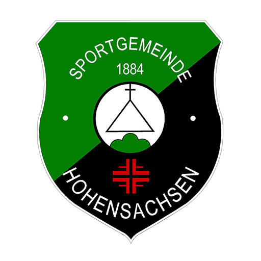 SG Hohensachsen