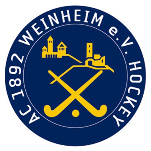 Athletik Club 1892 Weinheim e.V. - Hockey