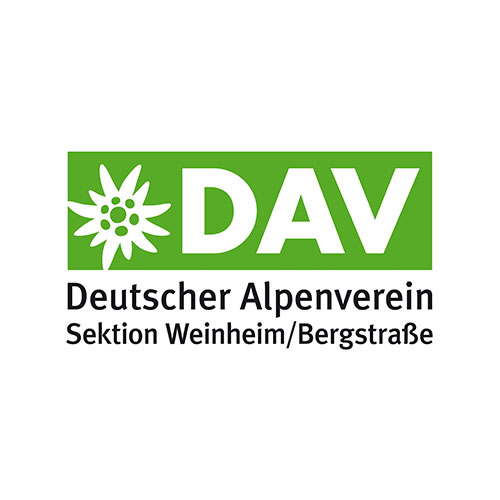 Deutscher Alpenverein Sektion Weinheim
