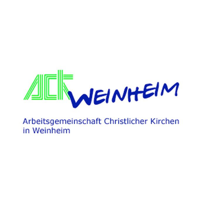 Jugend-AcK/Evangelische Kirchengemeinde Weinheim