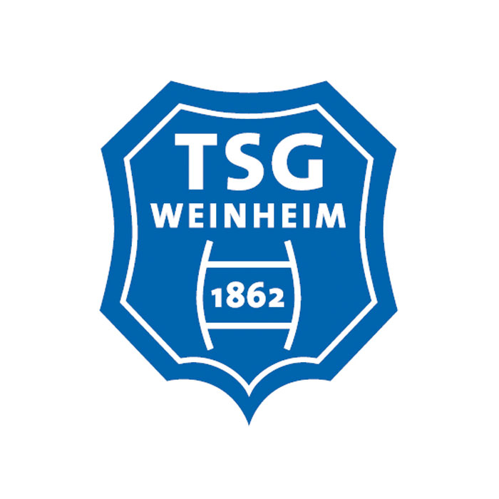 TSG 1862 Weinheim e.V. - Laura Heischel